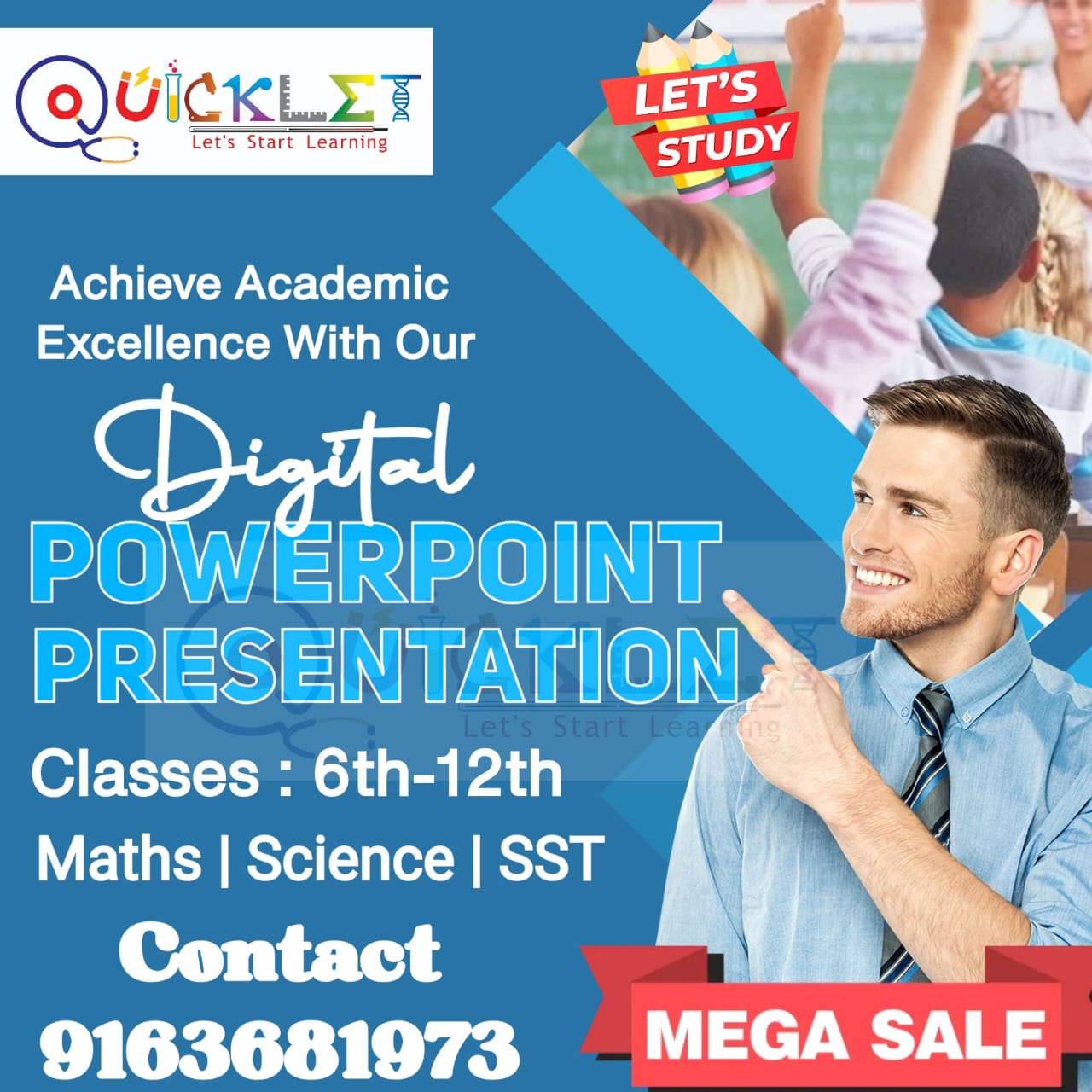 5.ANIMATION BASED FHD PPTs (front look up)
