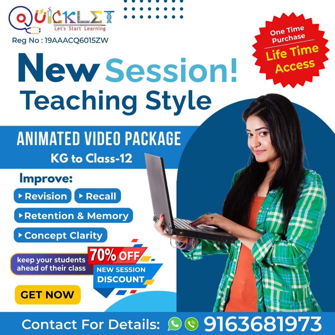 6.ANIMATION VIDEOS (FRONT LOOK UP)